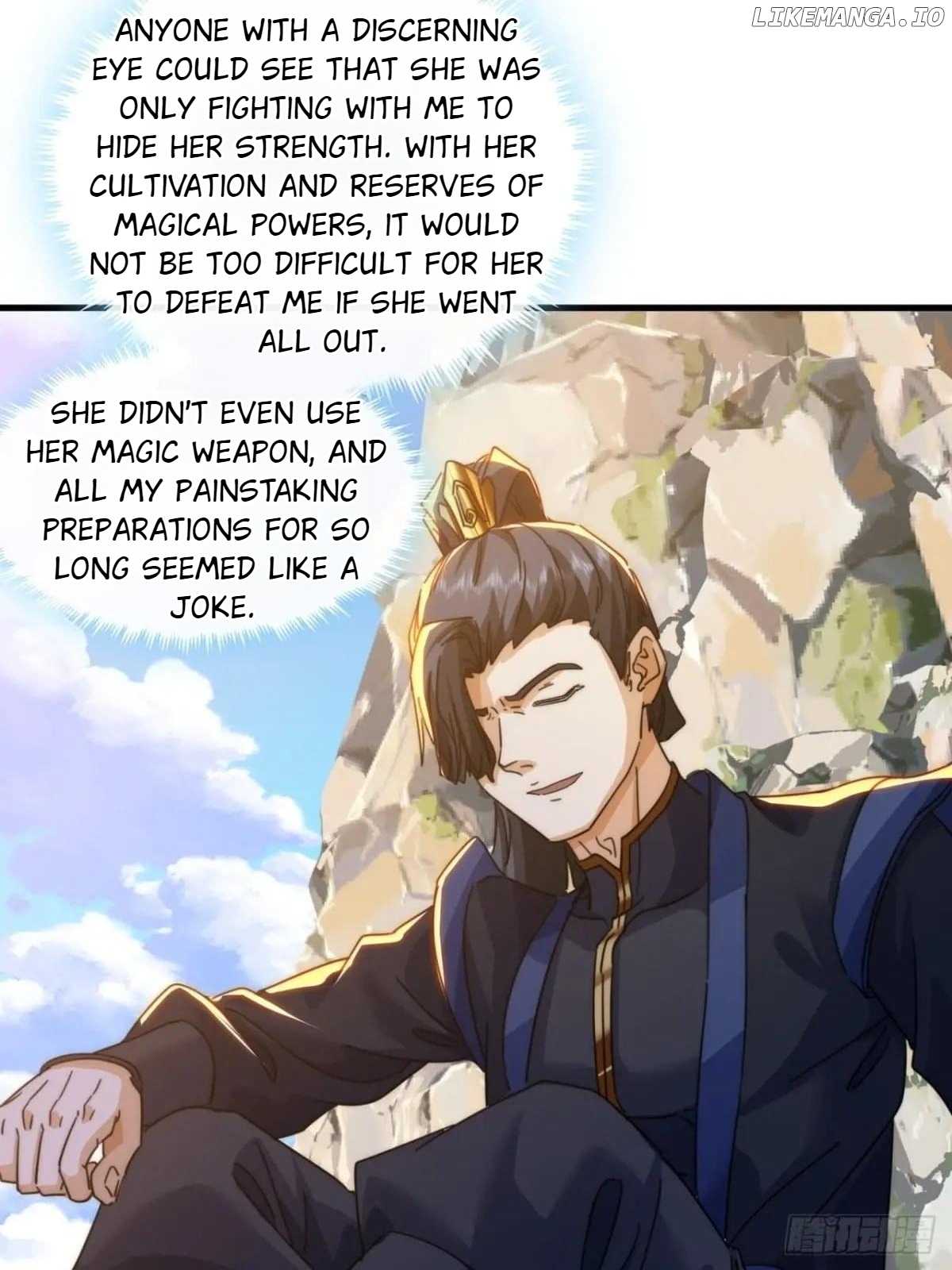 Please Slay The Demon! Young Master! Chapter 180 - page 58